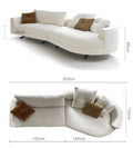 home-atelier-f31a Weasley Sofa