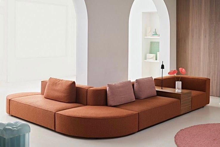 home-atelier-f31a Weasley Sofa