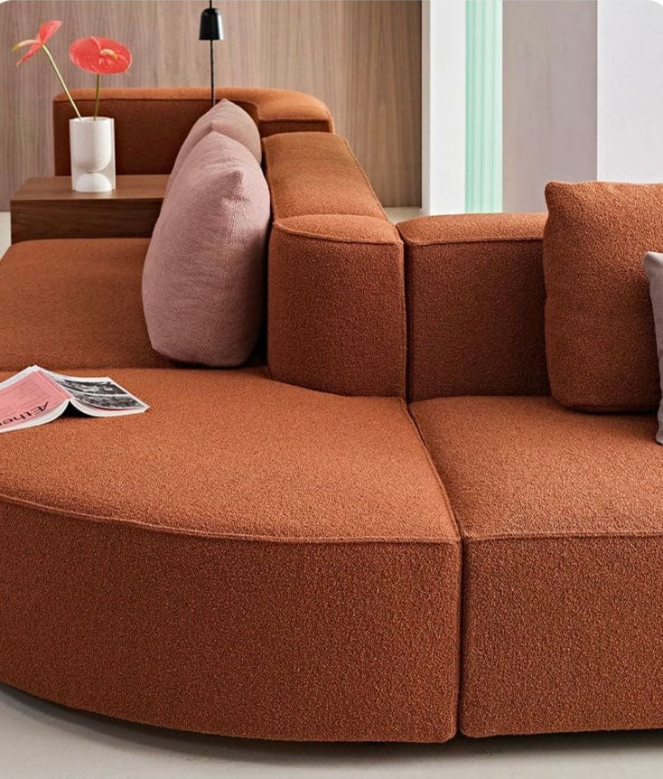 home-atelier-f31a Weasley Sofa