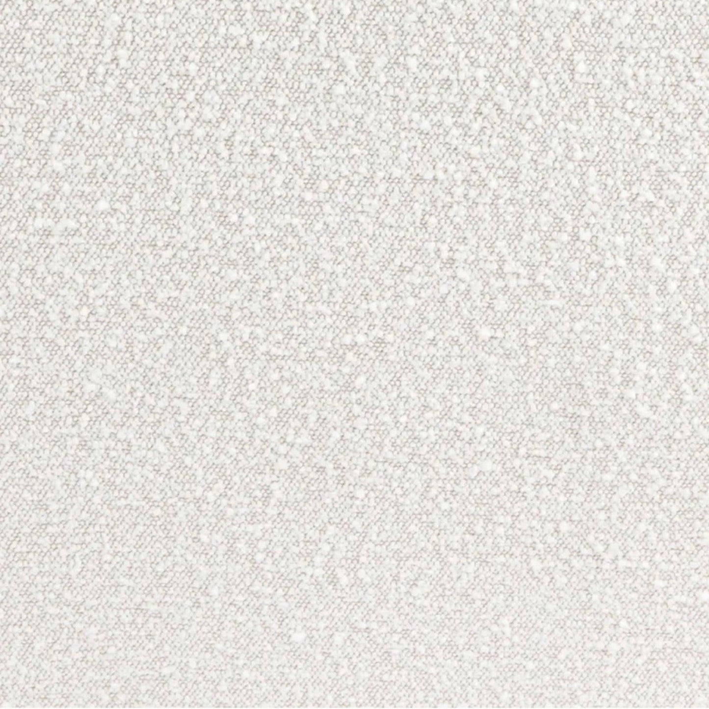 home-atelier-f31a White Fine Grain Boucle Fabric