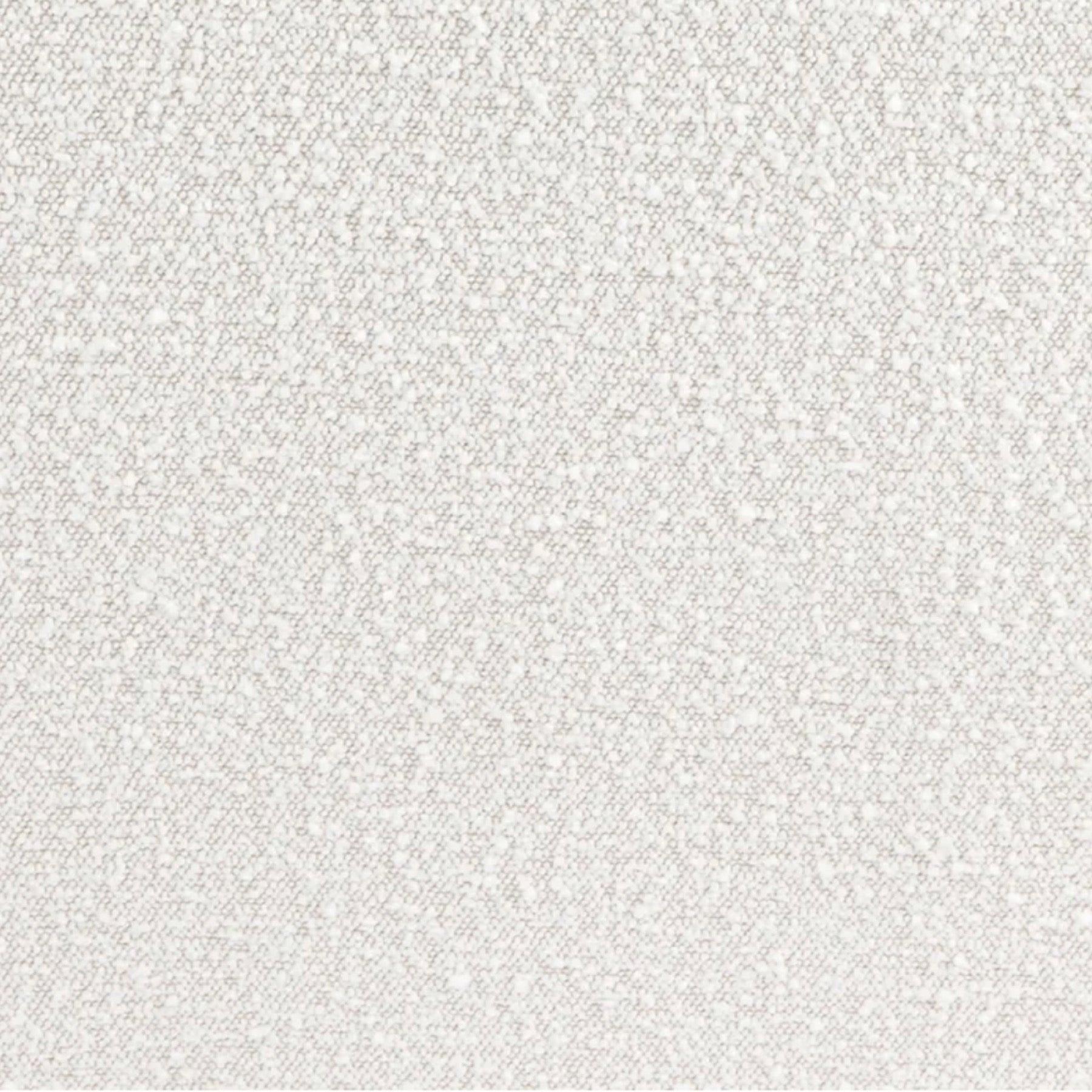 home-atelier-f31a White Fine Grain Boucle Fabric