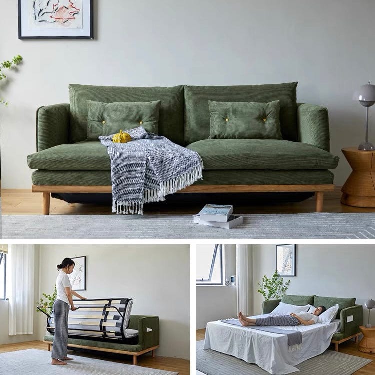 home-atelier-f31a William Sofa Bed