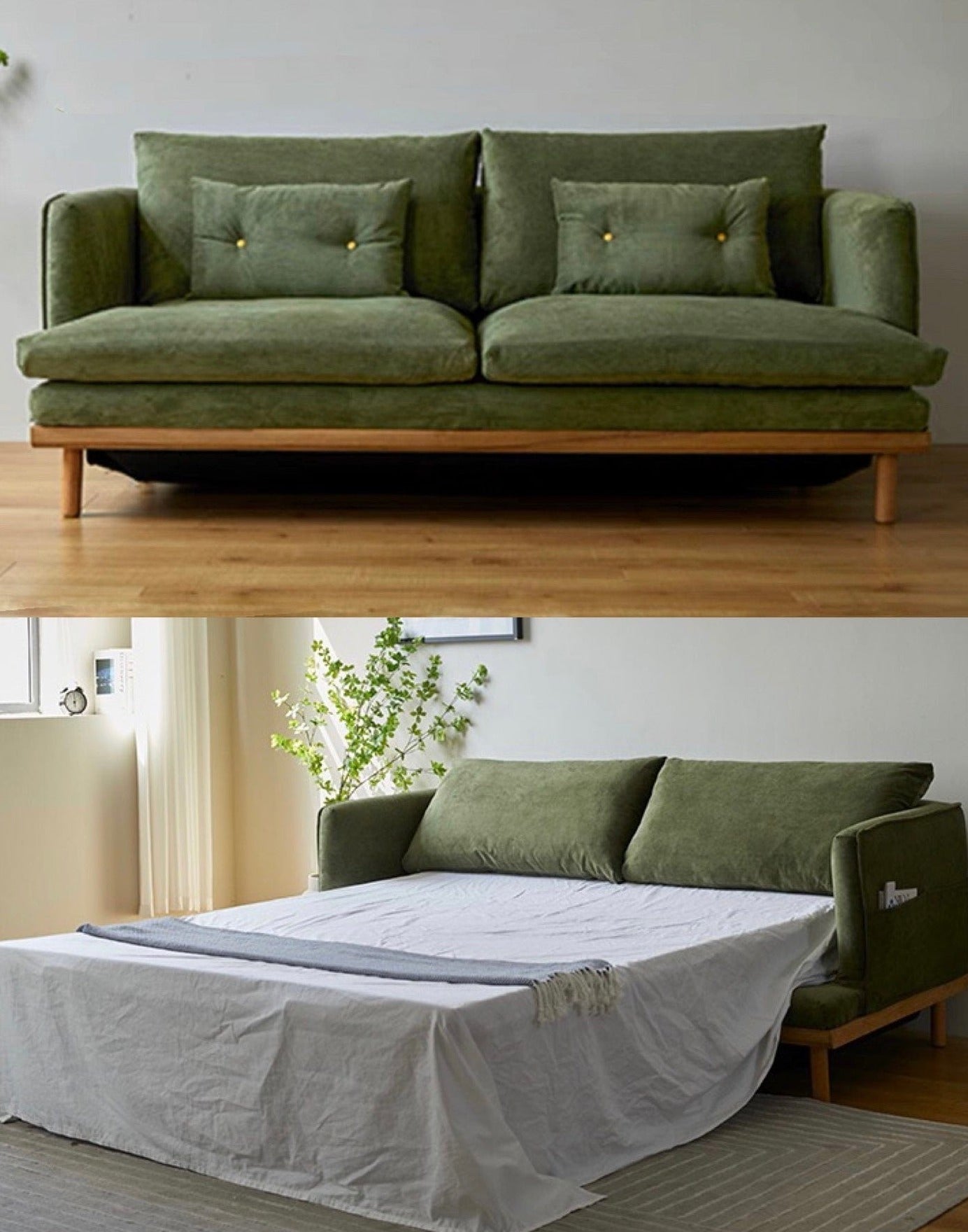 home-atelier-f31a William Sofa Bed