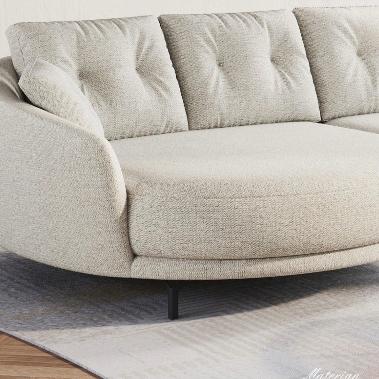 home-atelier-f31a Yuna Sofa