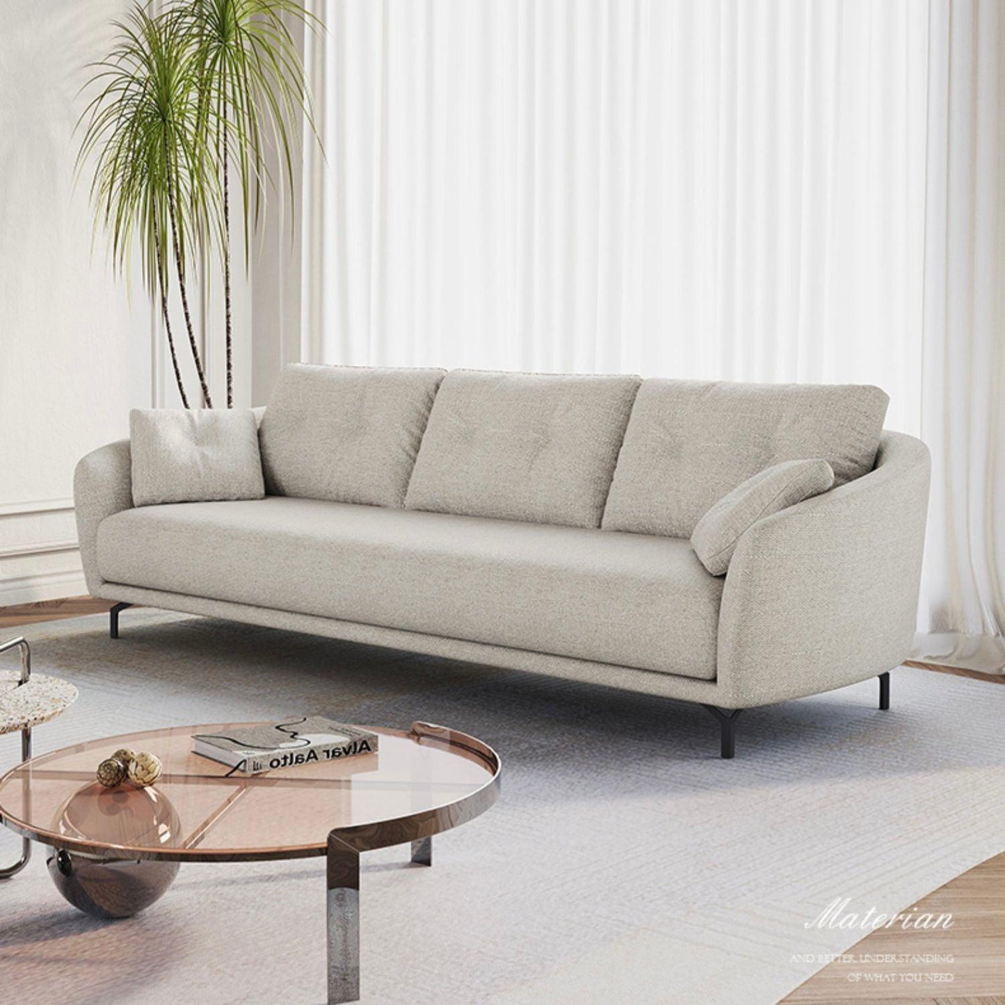 home-atelier-f31a Yuna Sofa