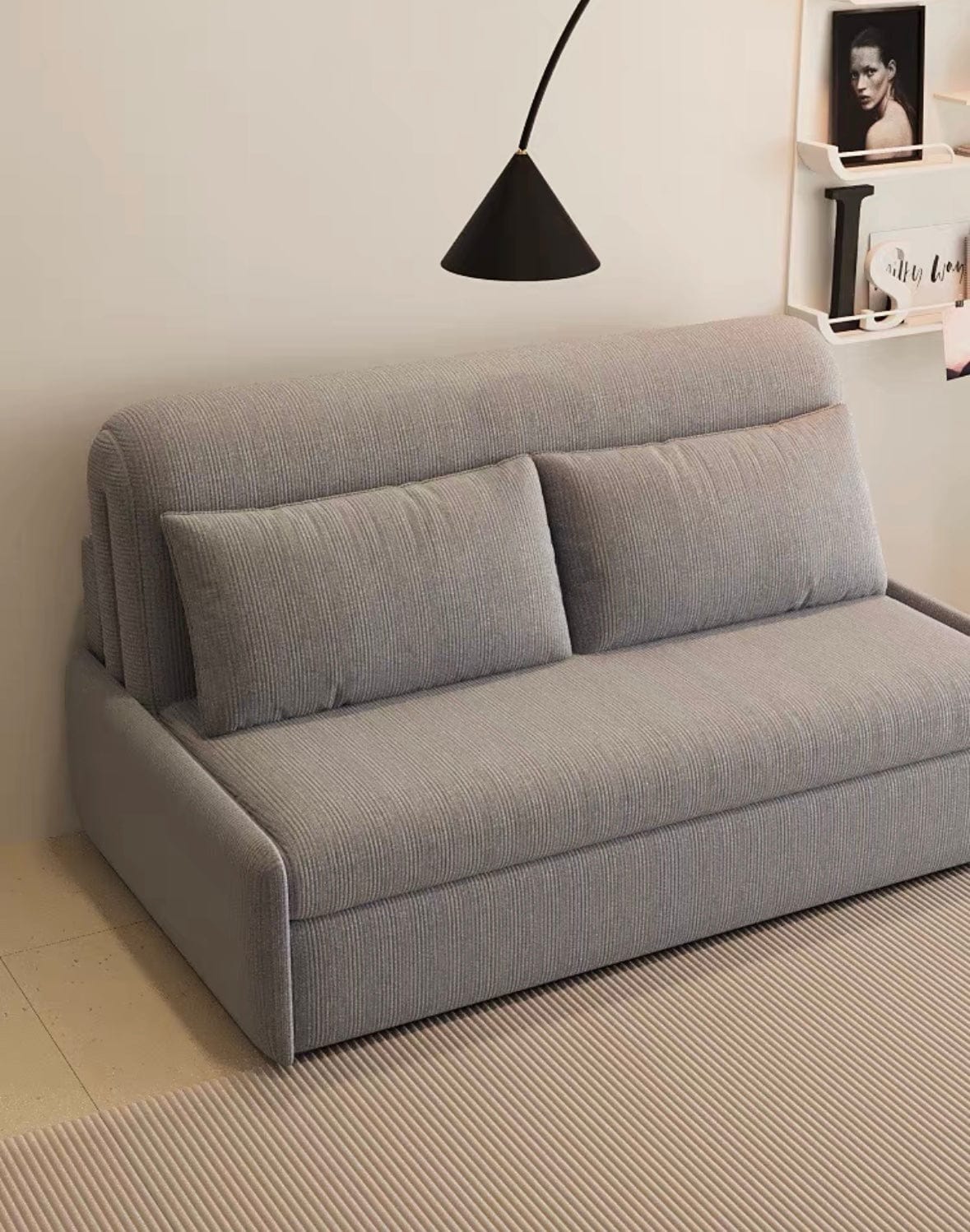Home Atelier Fabian Electric Sofa Bed