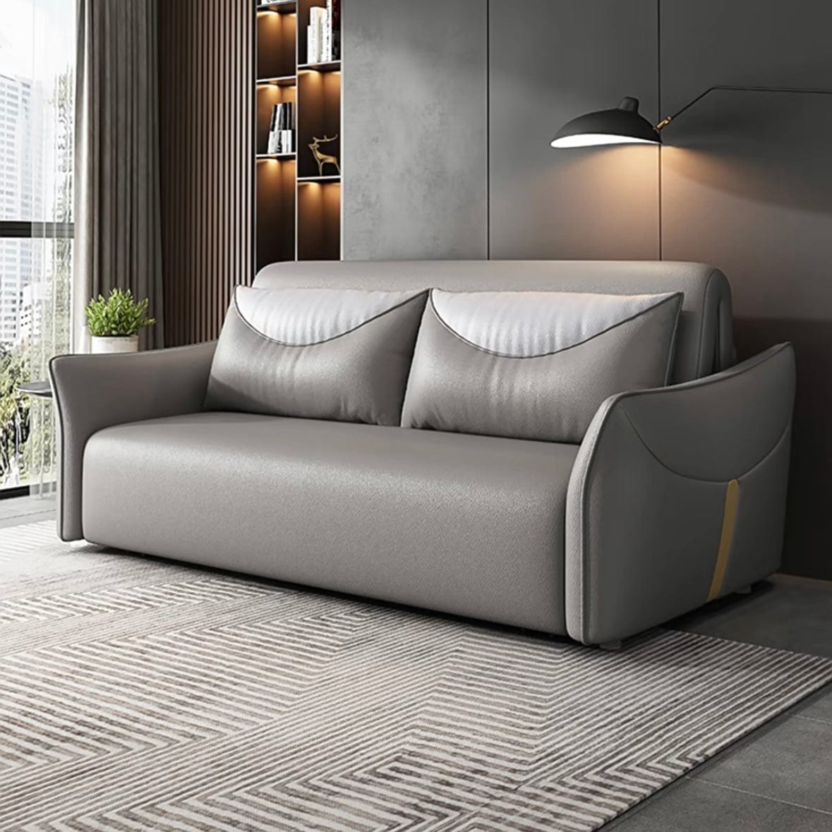 Home Atelier Farrell Electric Sofa Bed