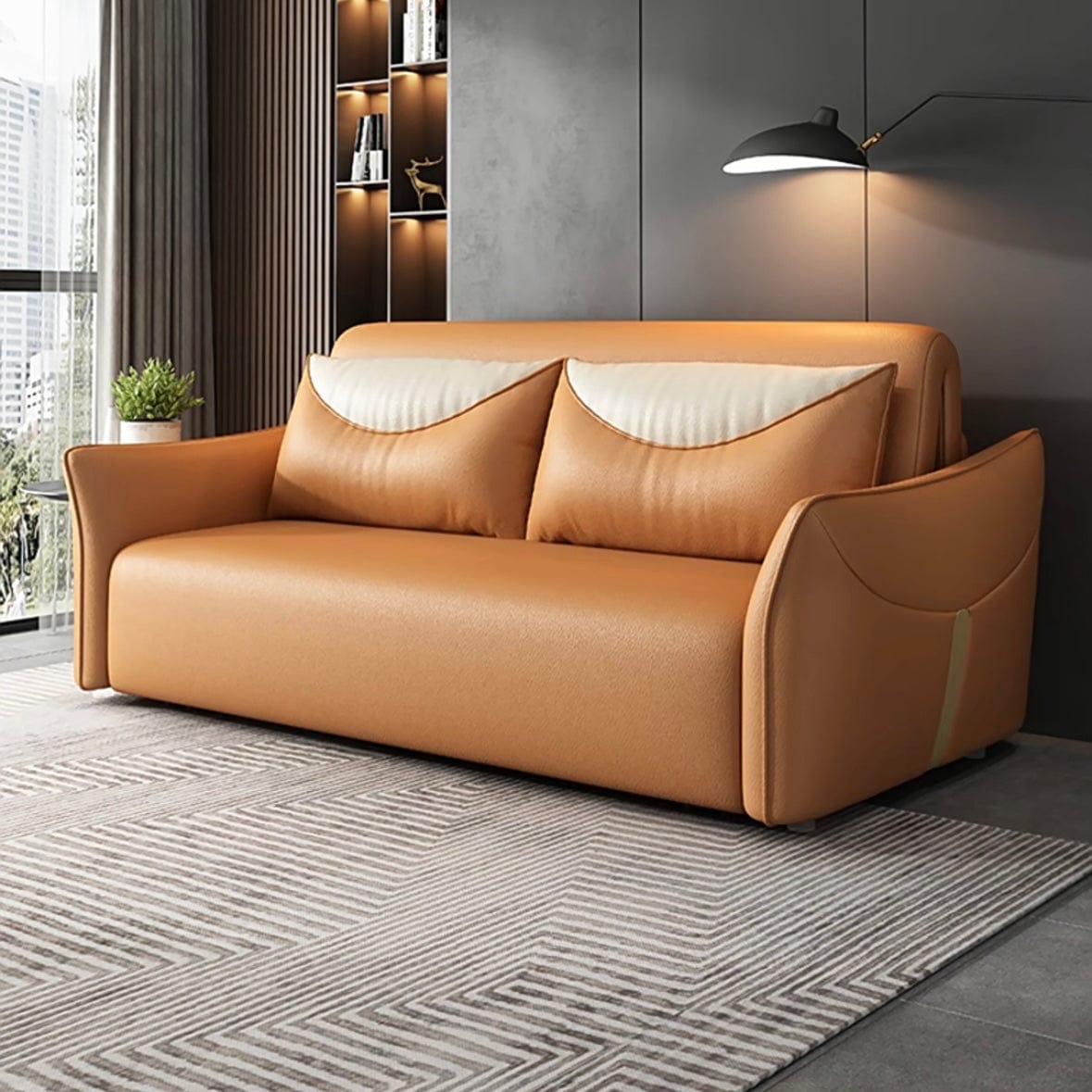 Home Atelier Farrell Electric Sofa Bed