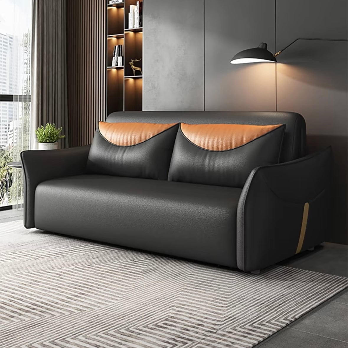 Home Atelier Farrell Electric Sofa Bed