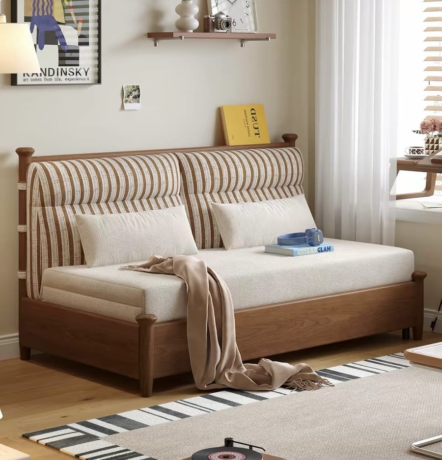 Home Atelier Franken Sofa Bed (Copy 2)