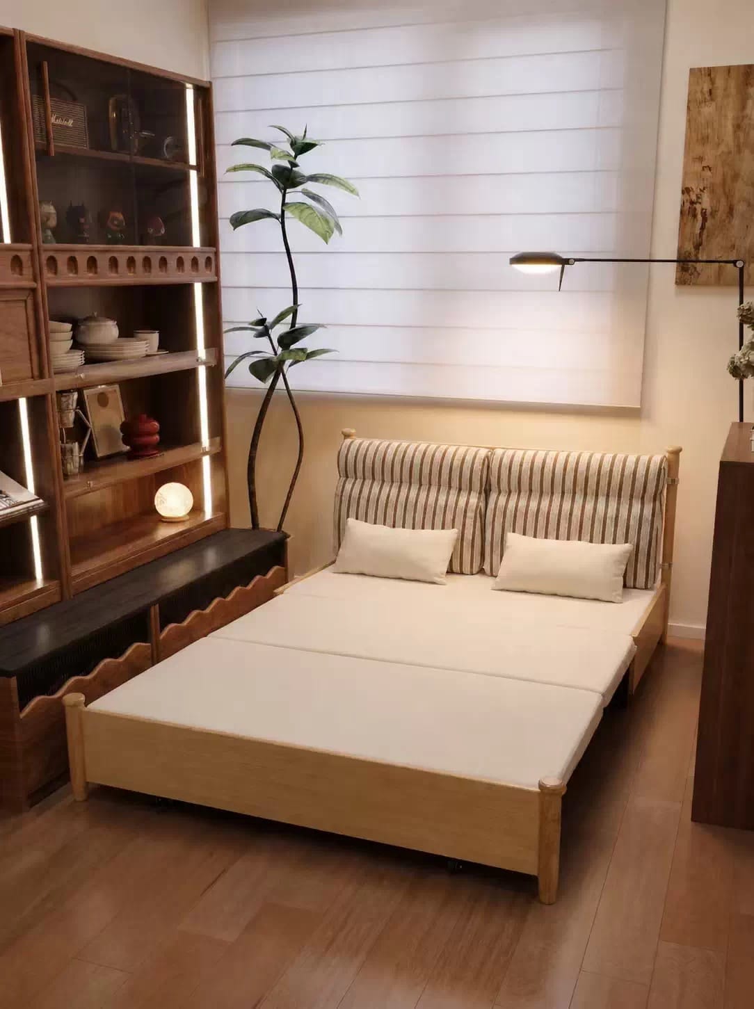 Home Atelier Franken Sofa Bed (Copy 2)