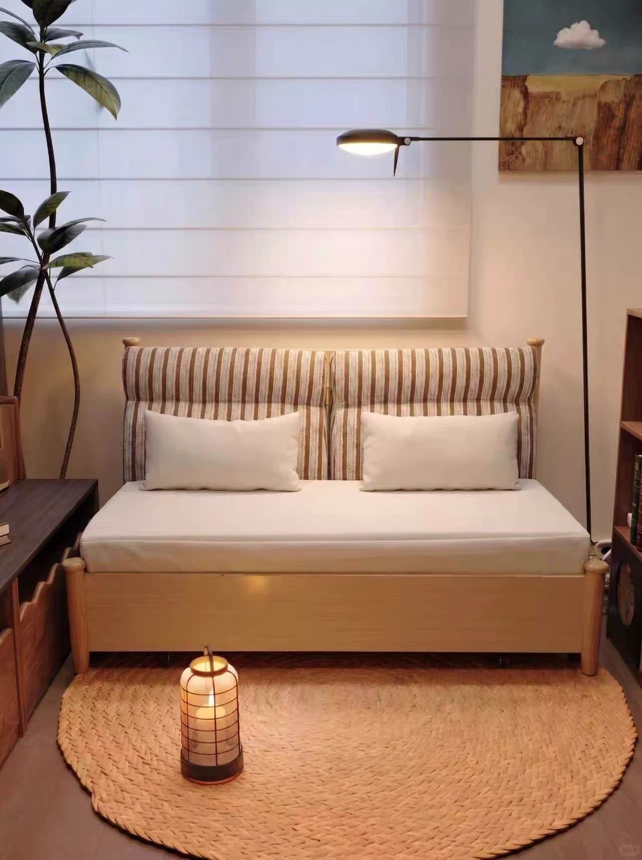 Home Atelier Franken Sofa Bed (Copy 2)