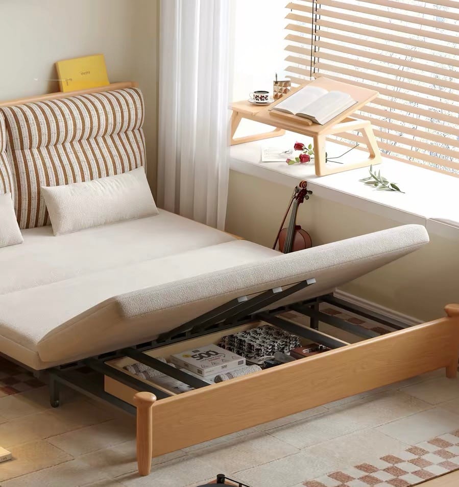 Home Atelier Franken Sofa Bed (Copy 2)
