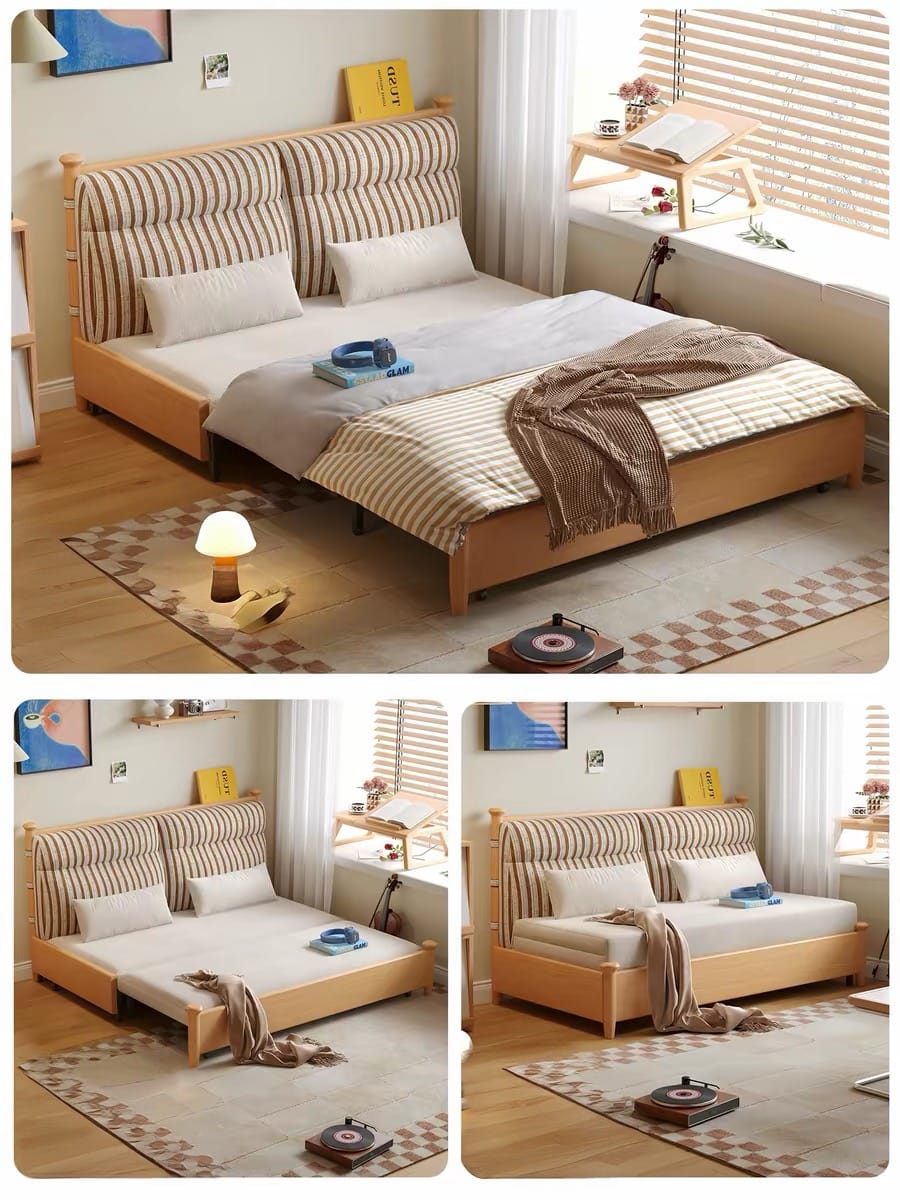 Home Atelier Franken Sofa Bed (Copy 2)