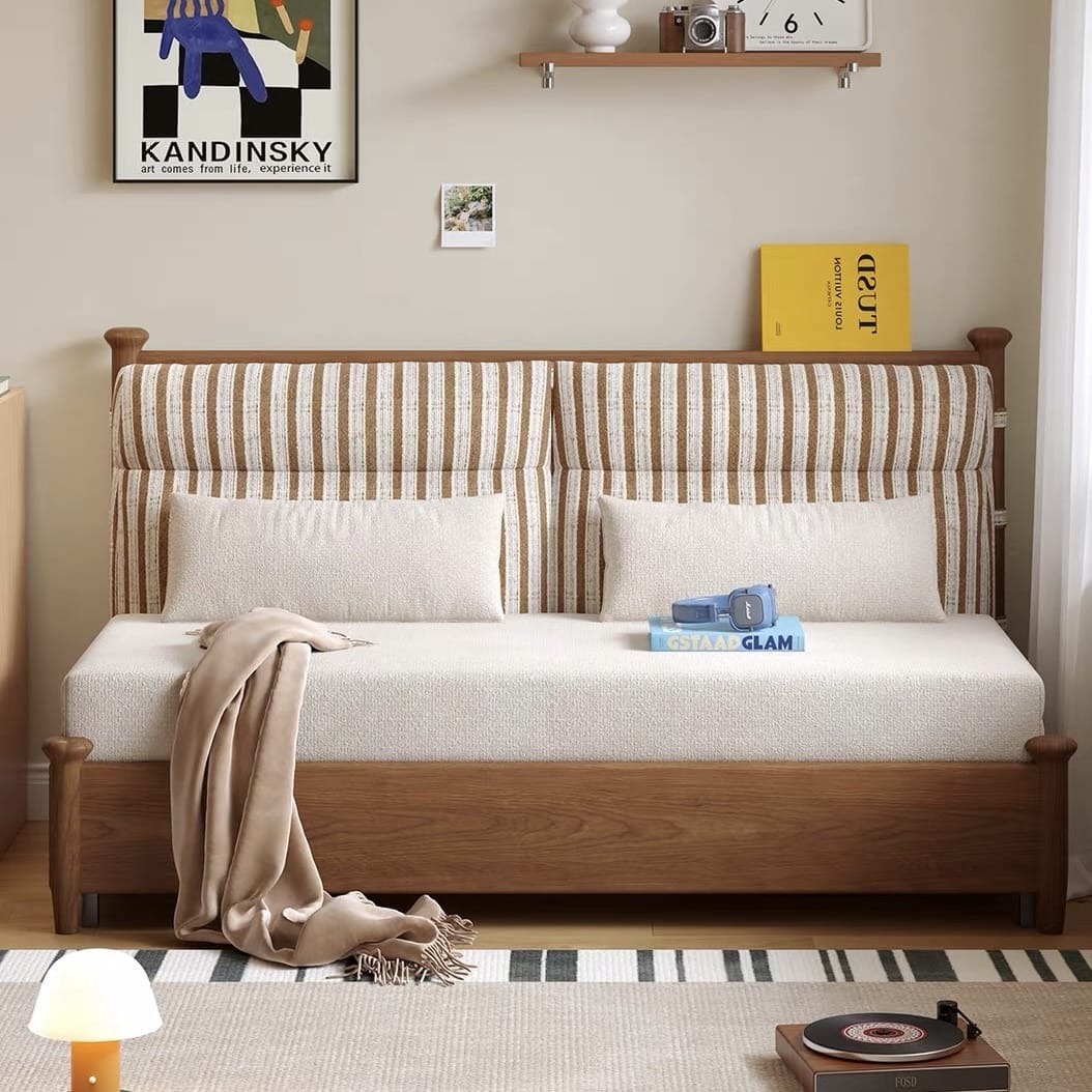 Home Atelier Franken Sofa Bed (Copy 2)
