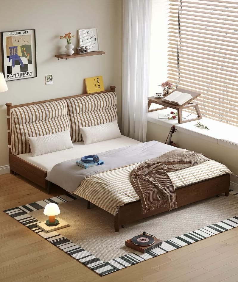 Home Atelier Franken Sofa Bed (Copy 2)