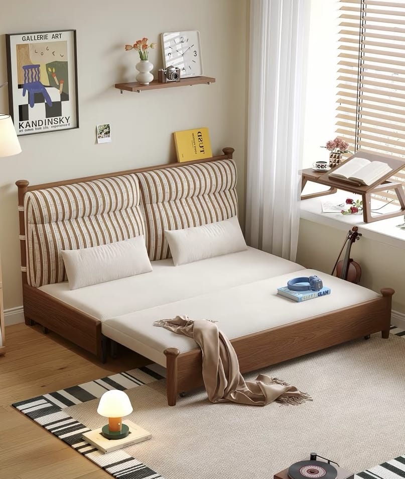 Home Atelier Franken Sofa Bed (Copy 2)