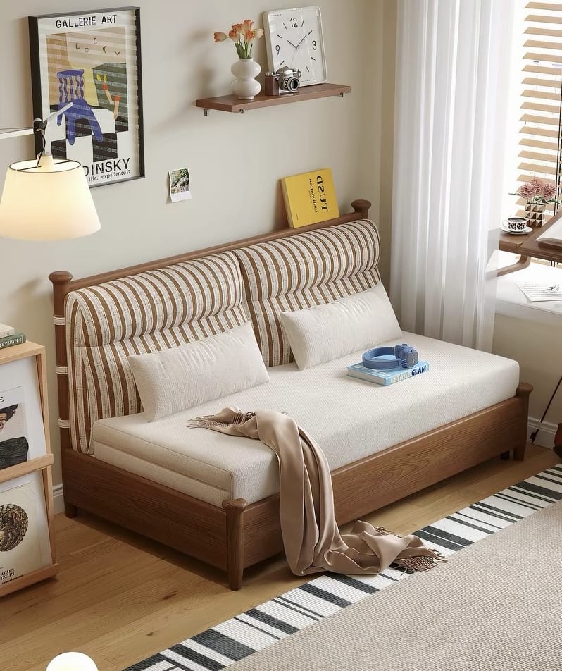 Home Atelier Franken Sofa Bed (Copy 2)