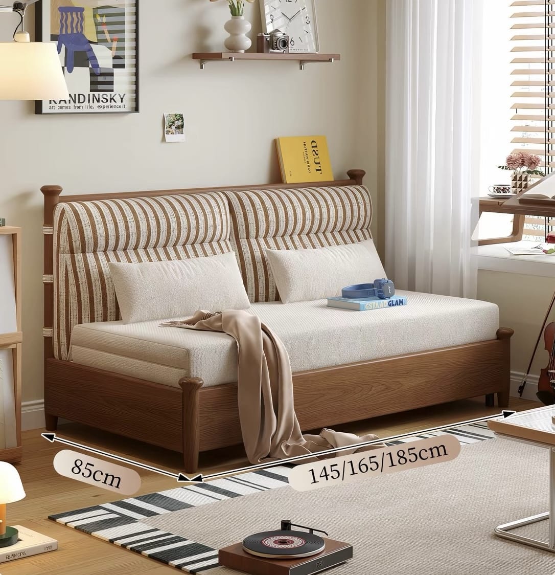 Home Atelier Franken Sofa Bed (Copy 2)