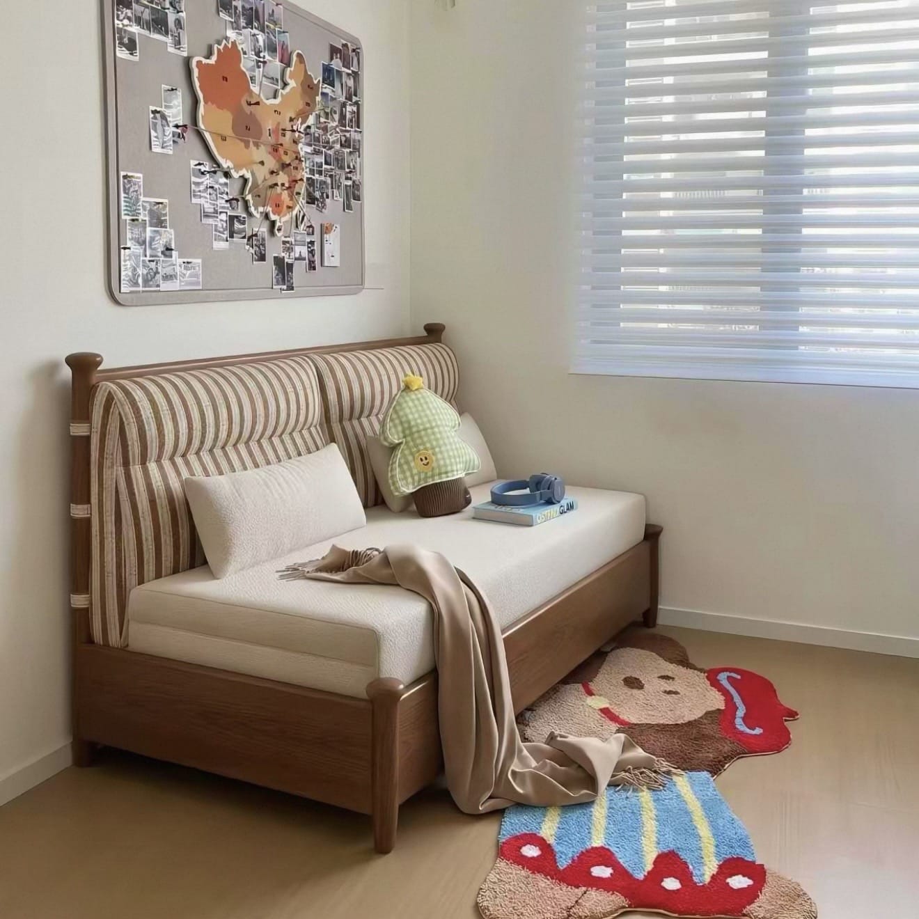 Home Atelier Franken Sofa Bed (Copy 2)