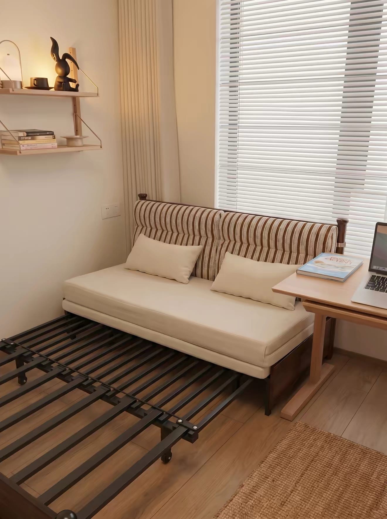 Home Atelier Franken Sofa Bed (Copy 2)