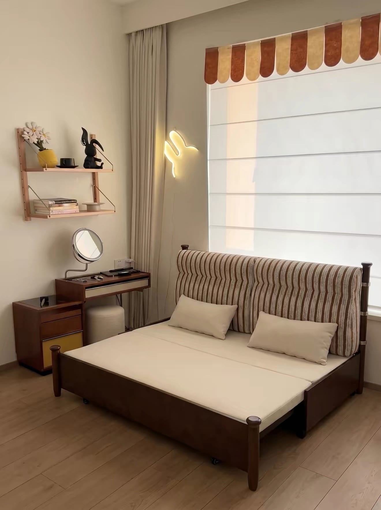 Home Atelier Franken Sofa Bed (Copy 2)