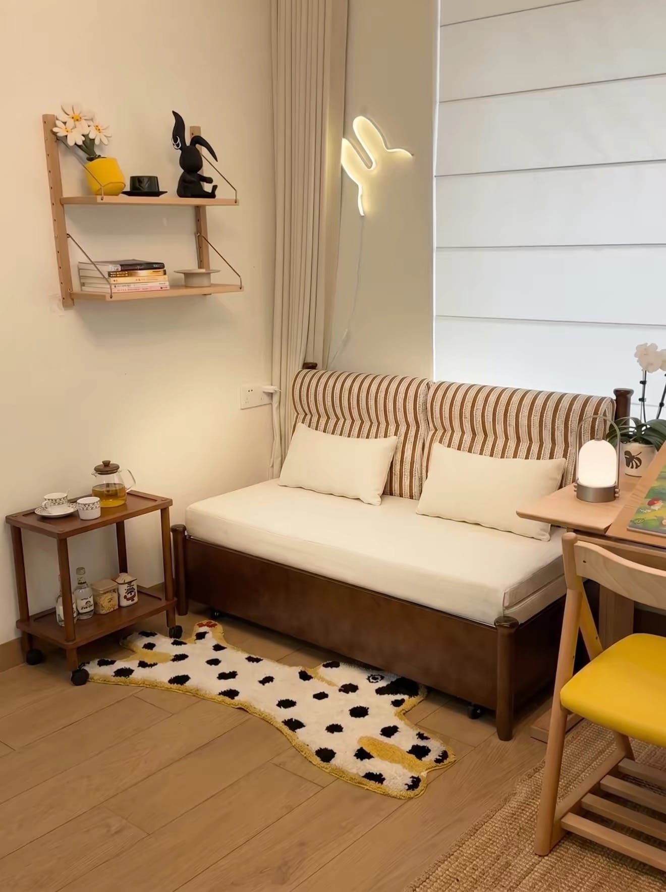 Home Atelier Franken Sofa Bed (Copy 2)