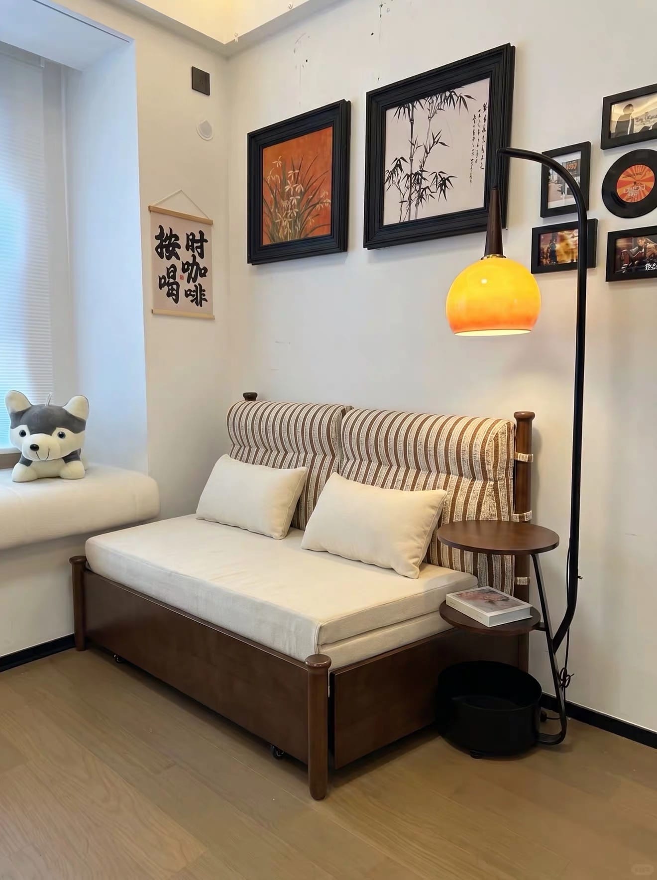 Home Atelier Franken Sofa Bed (Copy 2)