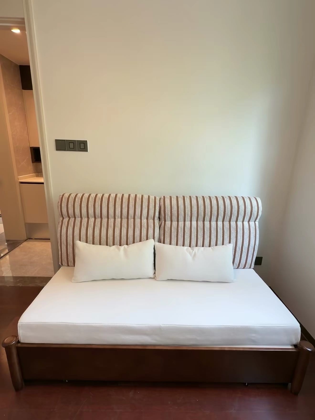 Home Atelier Franken Sofa Bed (Copy 2)