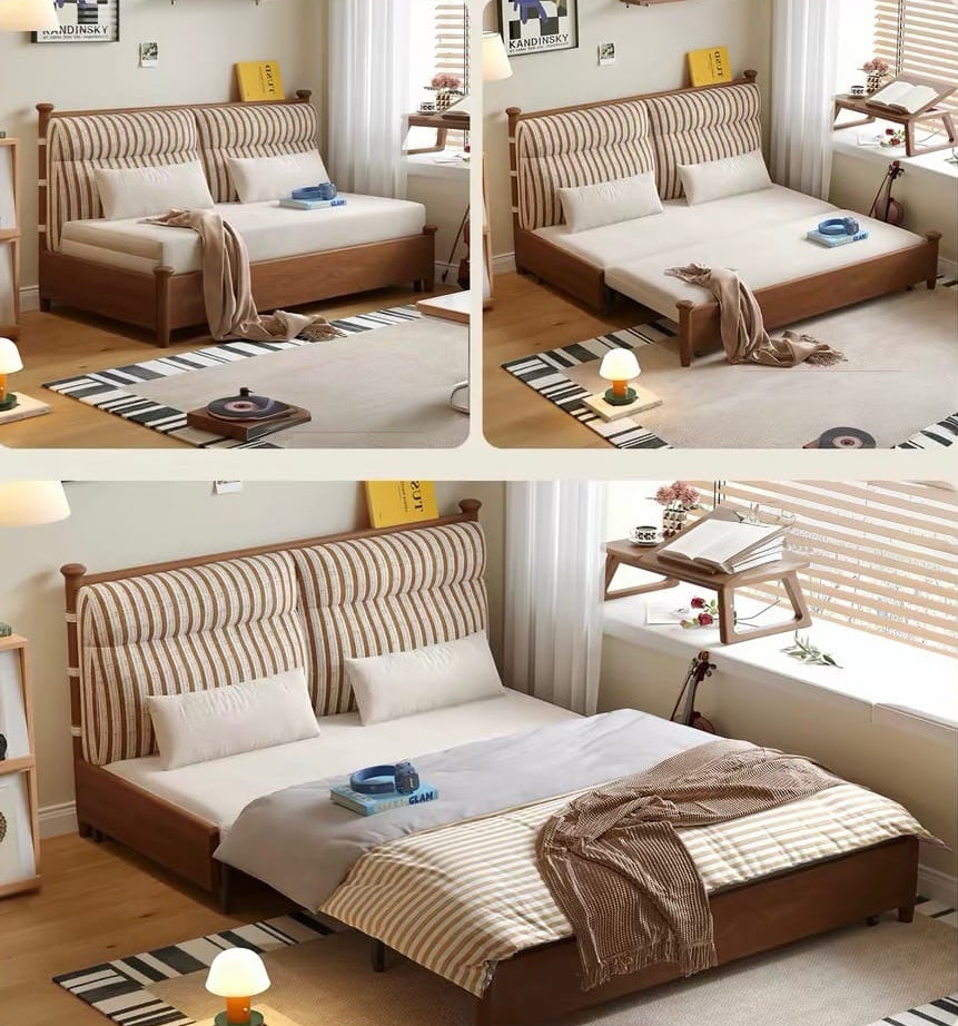 Home Atelier Franken Sofa Bed (Copy 2)