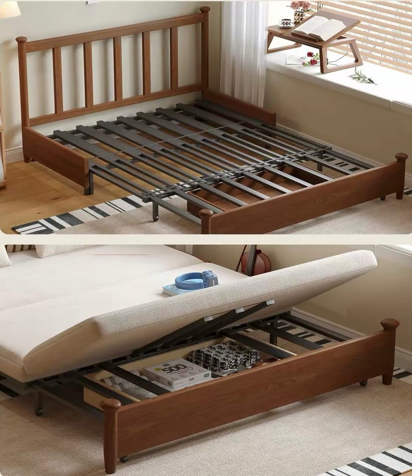 Home Atelier Franken Sofa Bed (Copy 2)