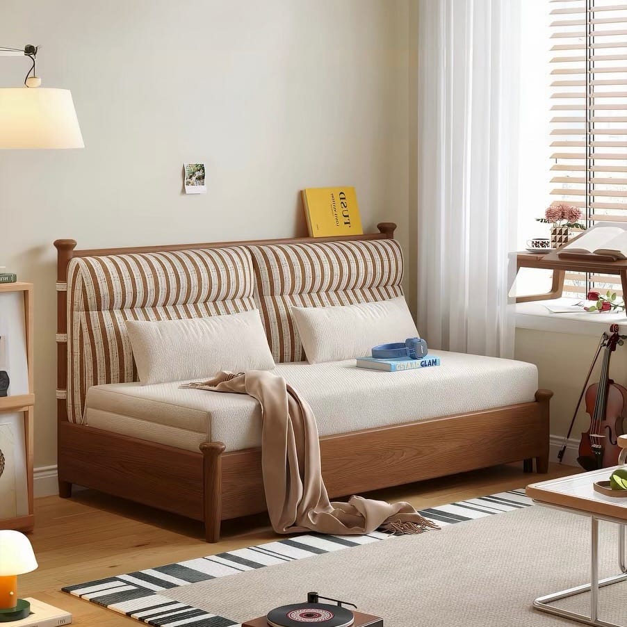 Home Atelier Franken Sofa Bed (Copy 2)
