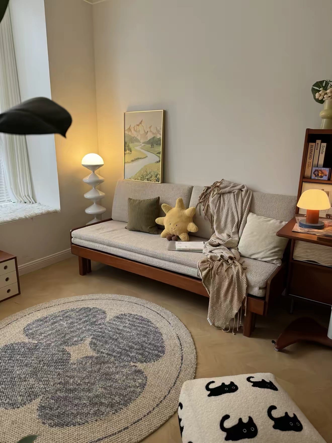 Home Atelier Fraser Sofa Bed