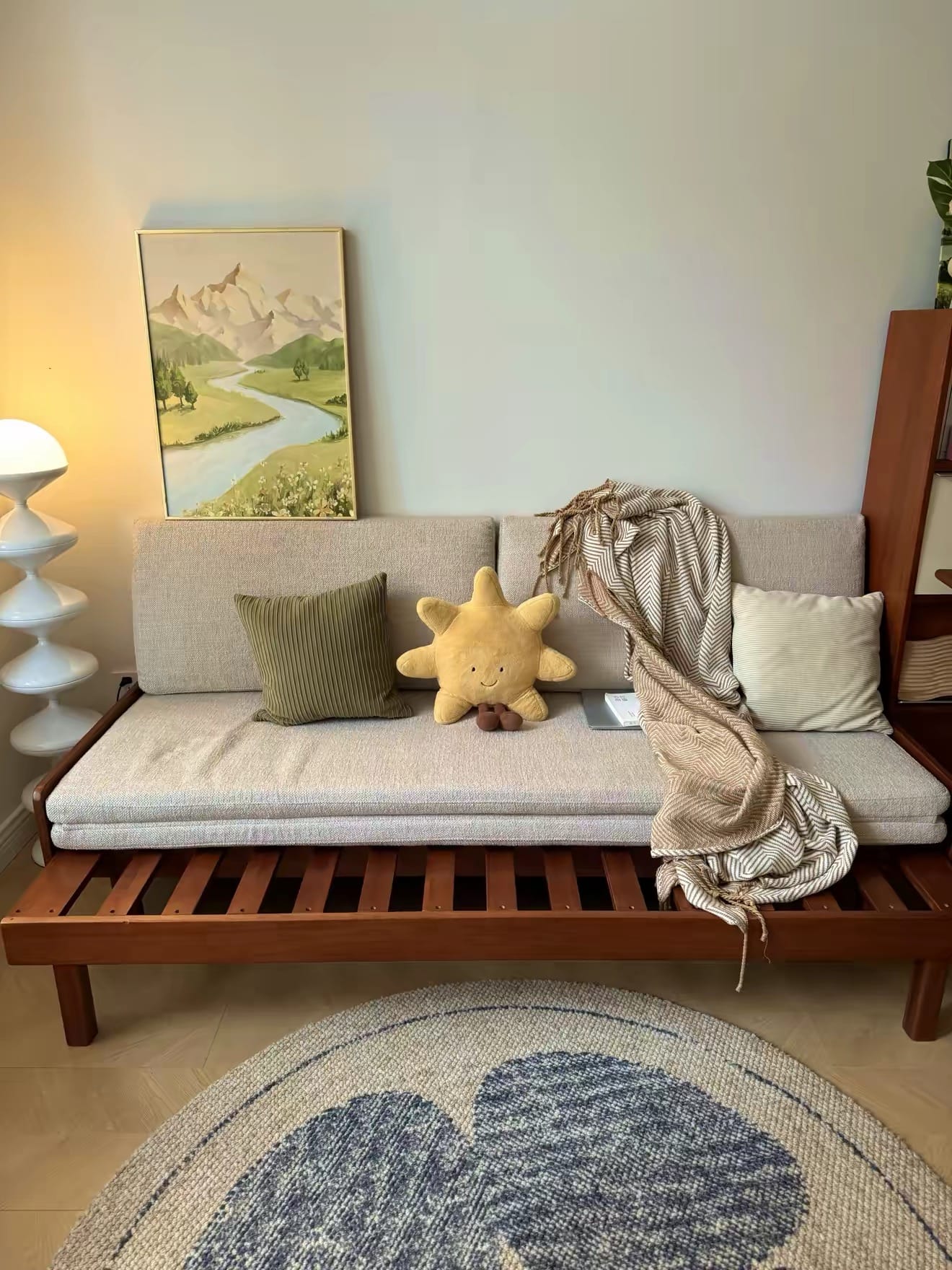 Home Atelier Fraser Sofa Bed