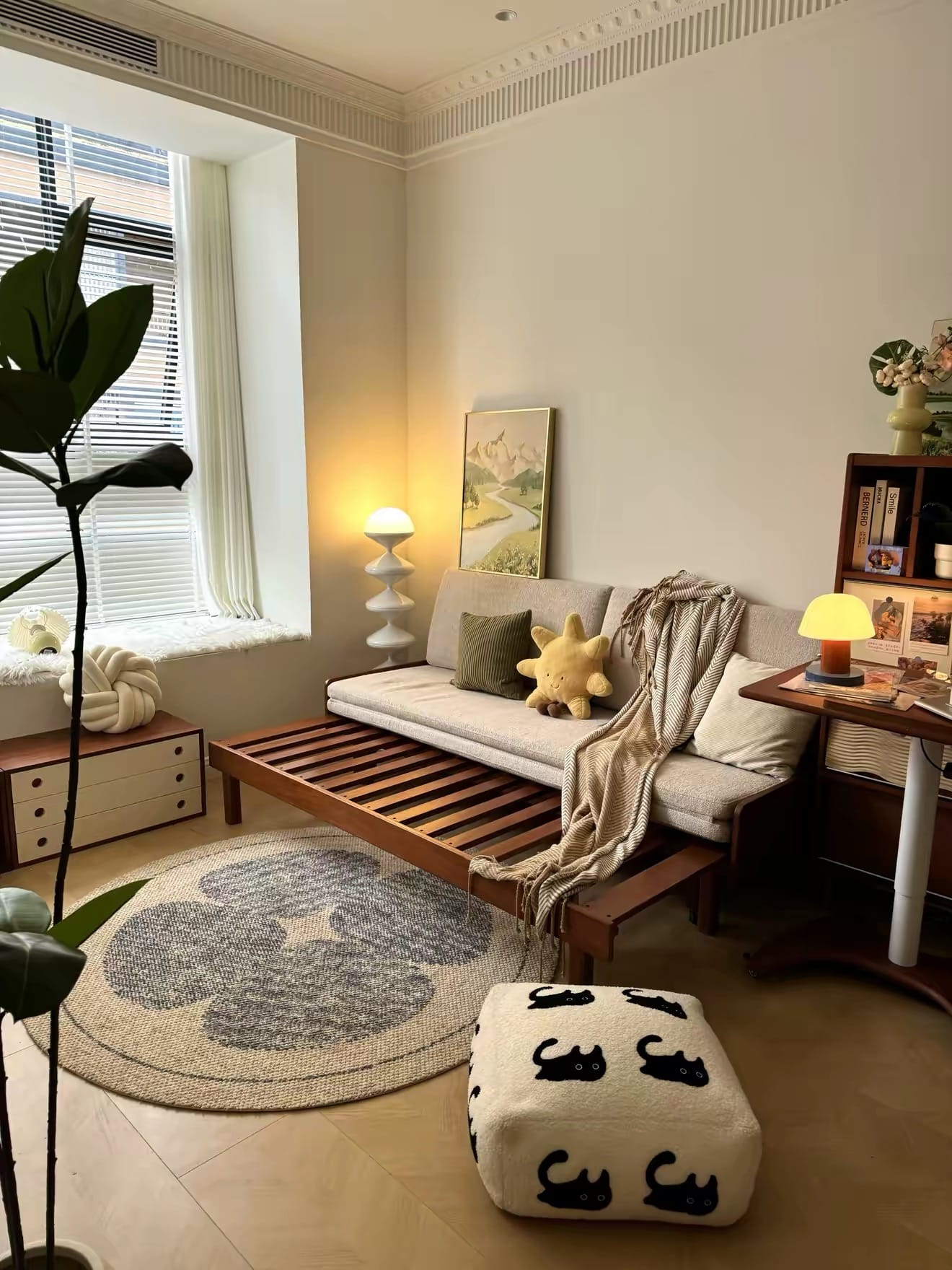 Home Atelier Fraser Sofa Bed