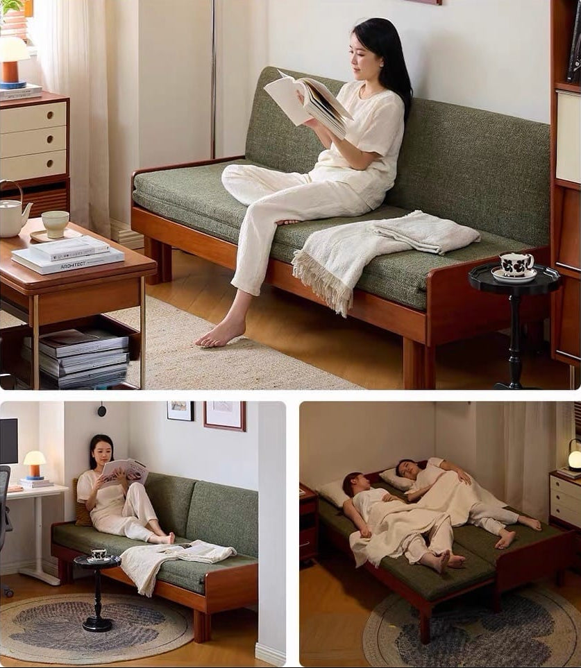 Home Atelier Fraser Sofa Bed
