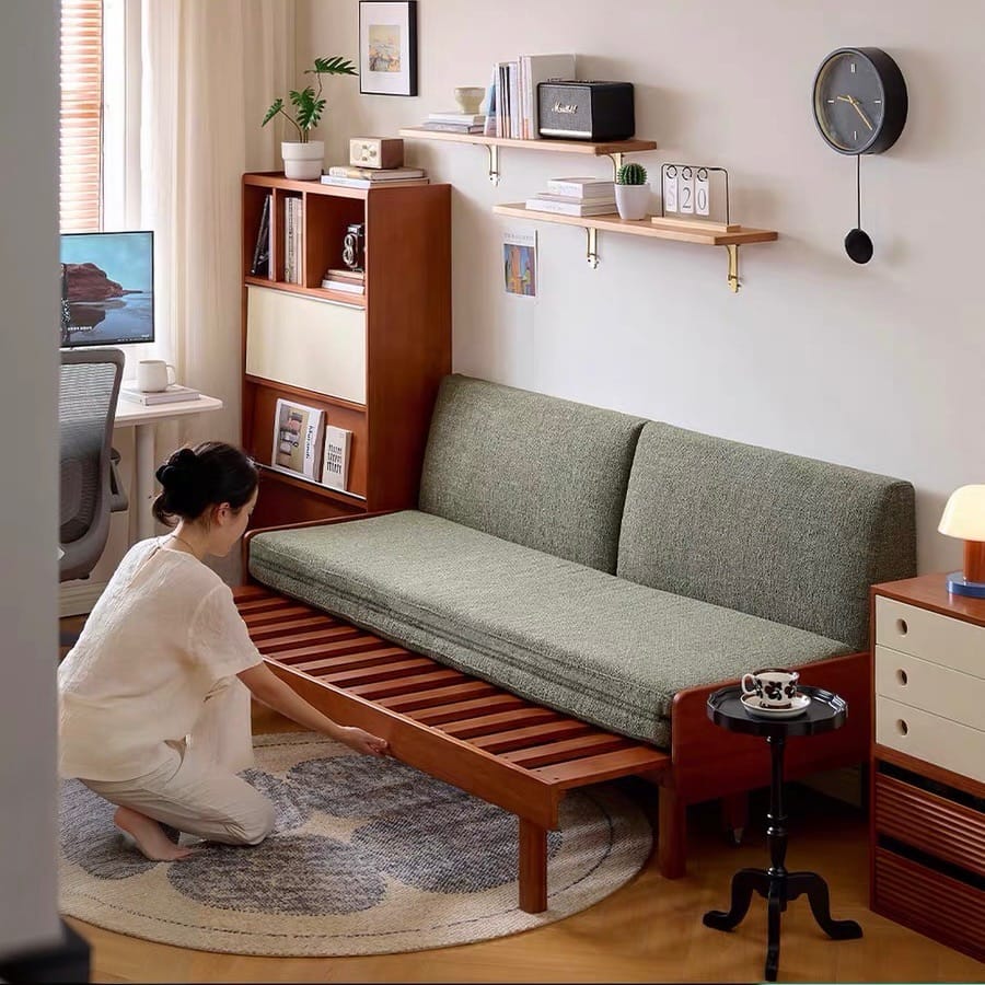Home Atelier Fraser Sofa Bed