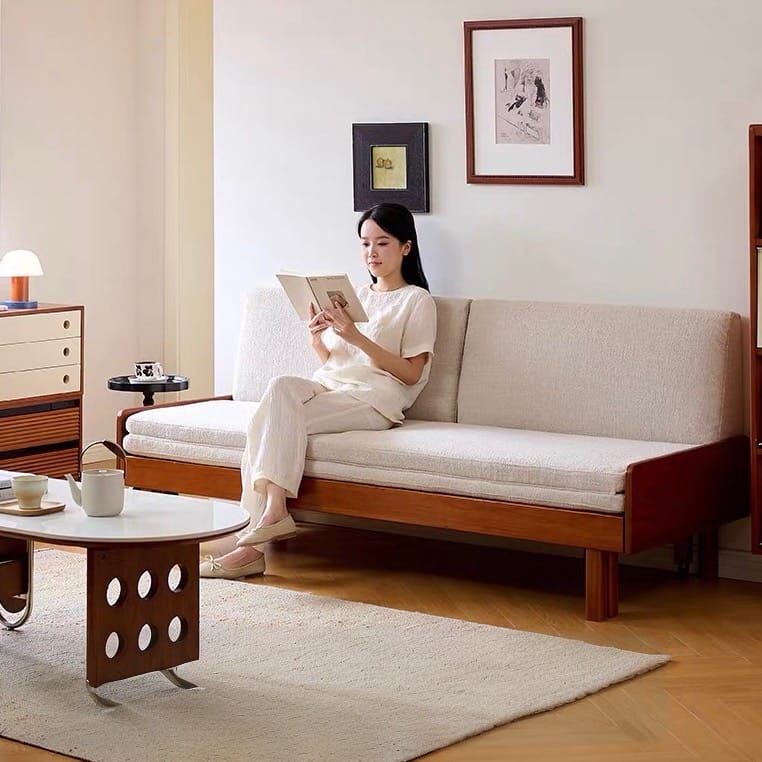 Home Atelier Fraser Sofa Bed