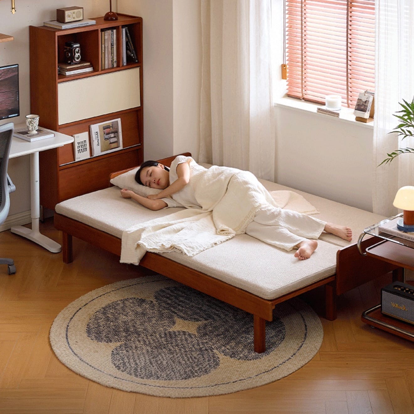 Home Atelier Fraser Sofa Bed
