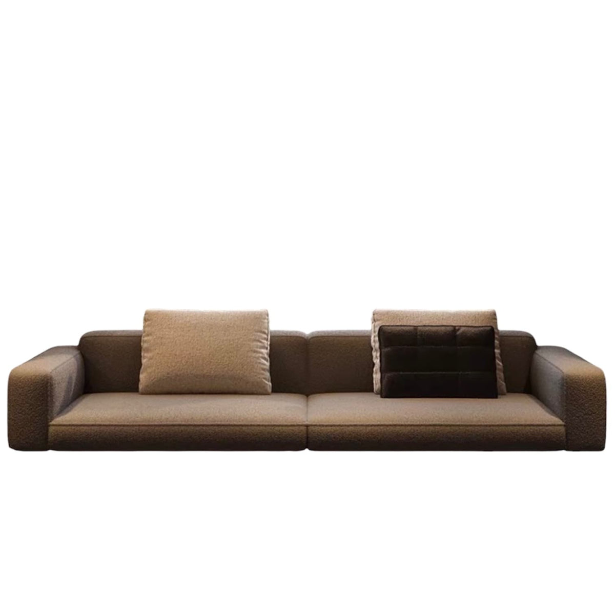 Home Atelier Freddie Customise Bay Window Sofa (Copy 3)