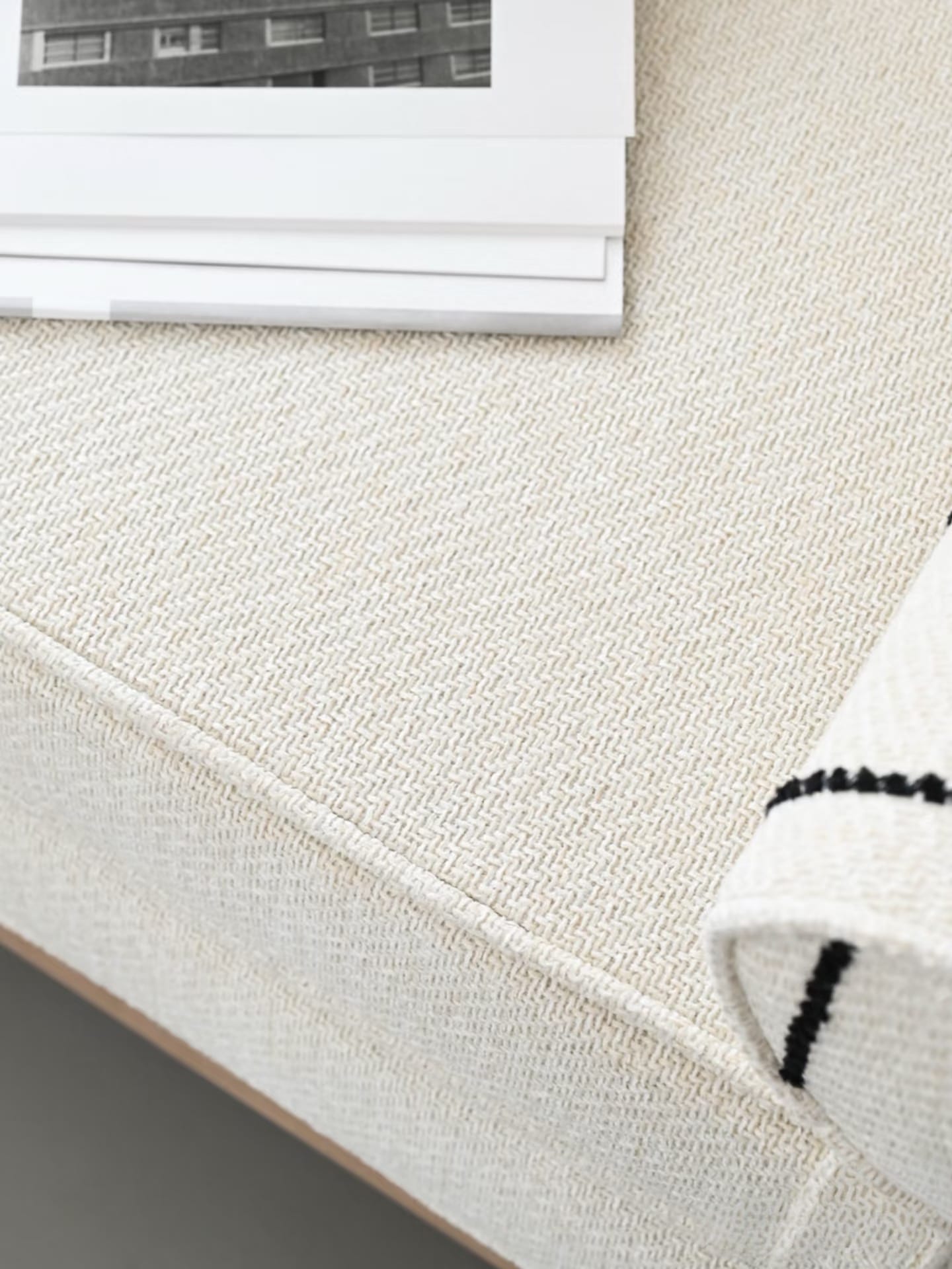 Home Atelier Freddie Pull-out Wooden Sofa Bed (Copy 2)