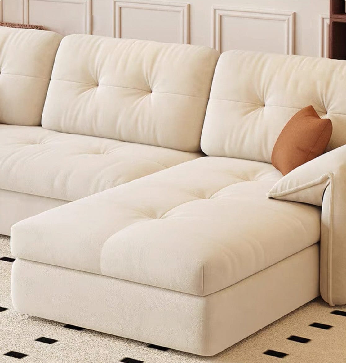 Home Atelier Freida Sofa Bed