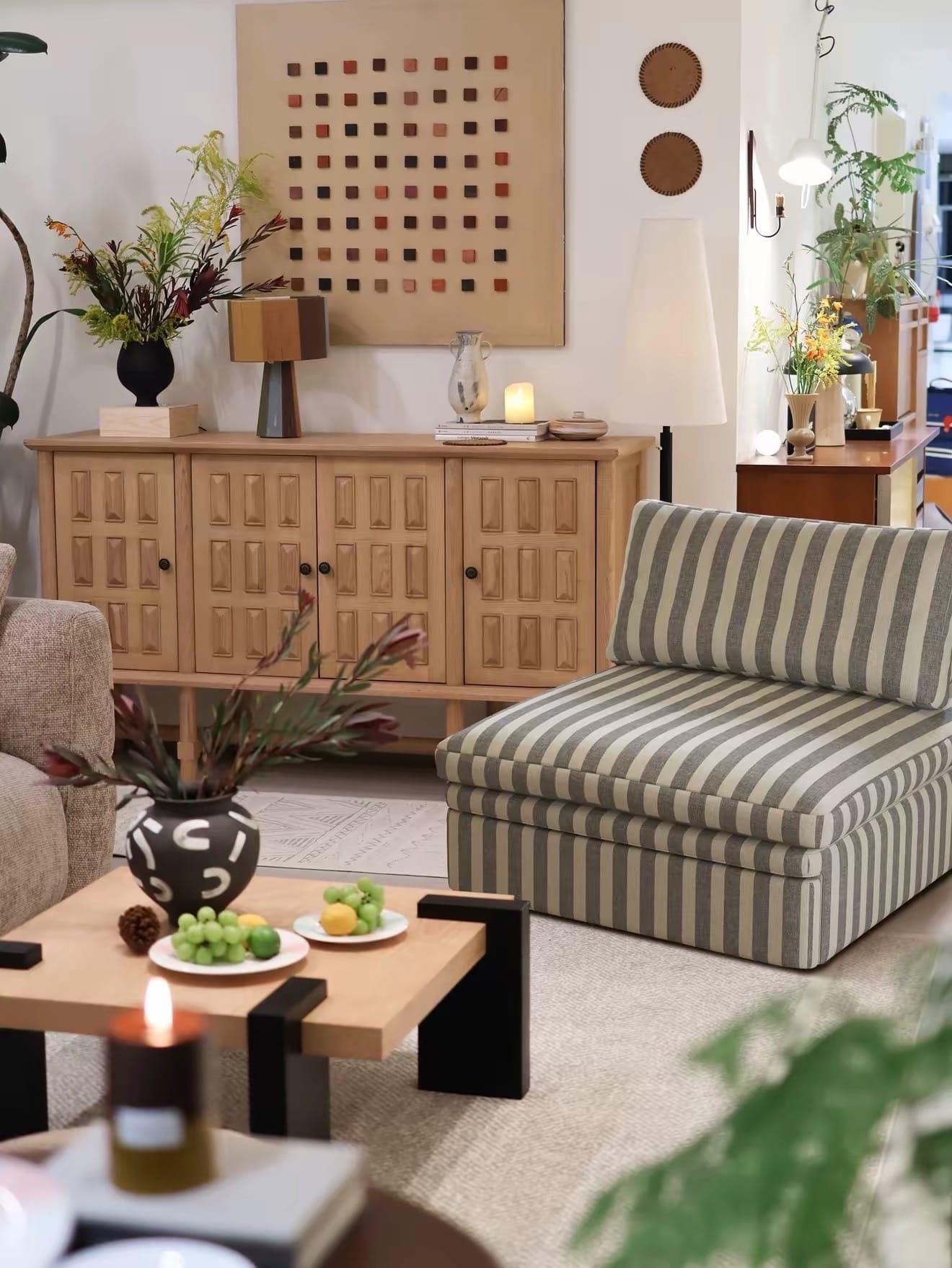 Home Atelier Genna Pull-out Slidable Backrest Sofa Bed