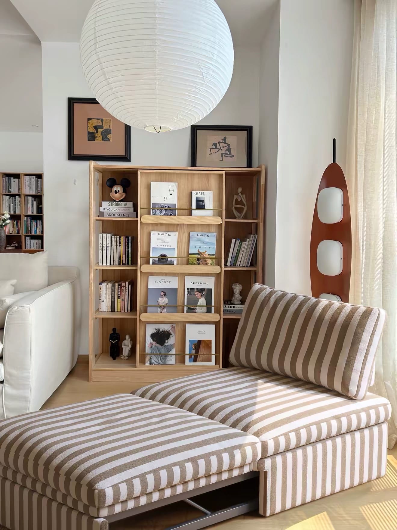 Home Atelier Genna Sofa Bed (Copy 3)