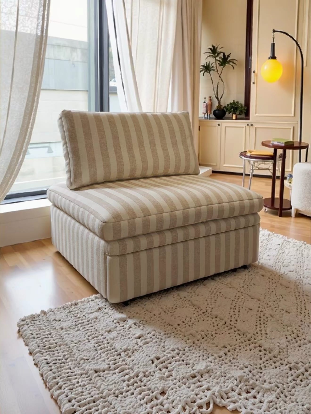 Home Atelier Genna Sofa Bed (Copy 3)