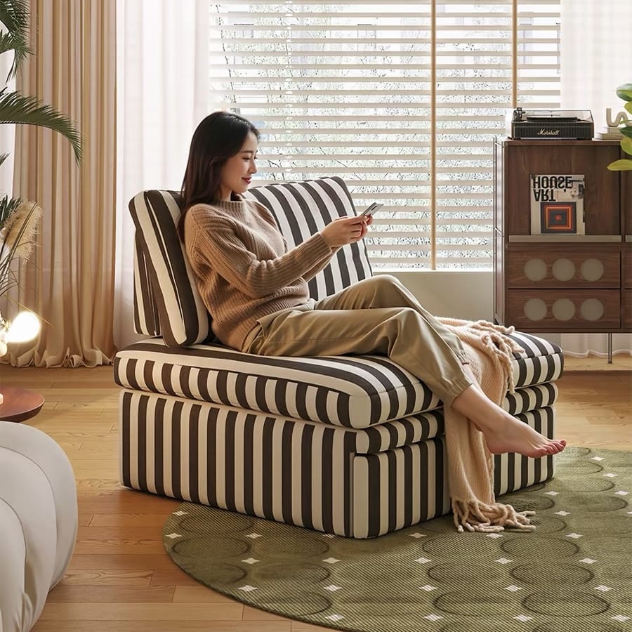 Home Atelier Genna Sofa Bed (Copy 3)