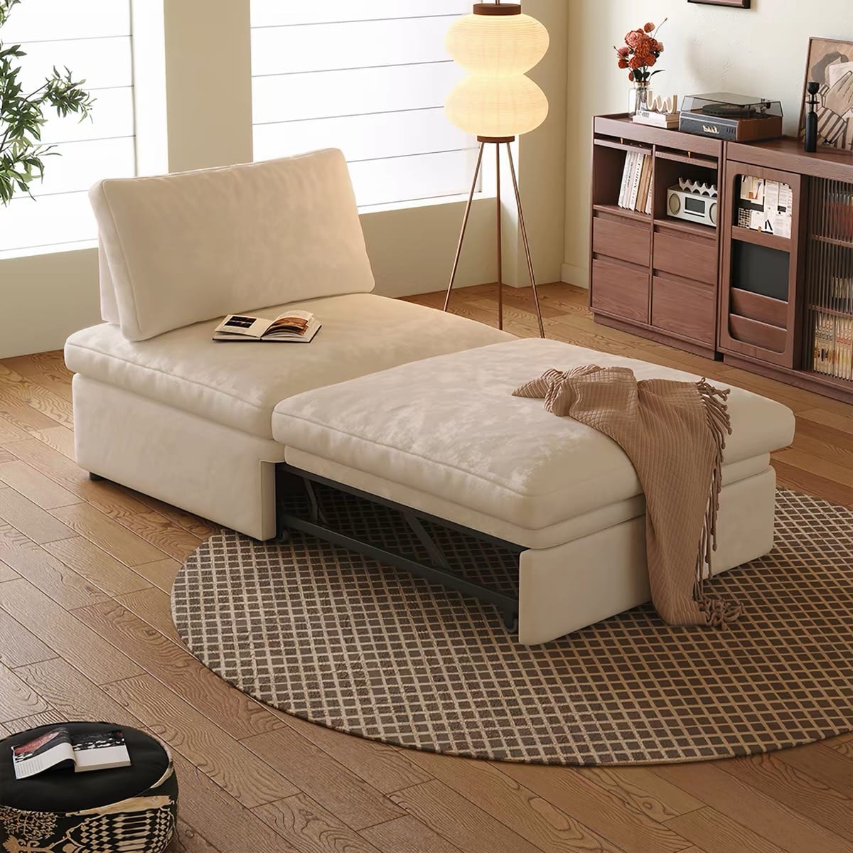 Home Atelier Genna Sofa Bed (Copy 3)