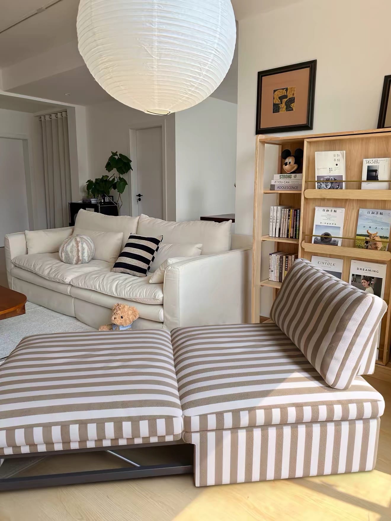 Home Atelier Genna Sofa Bed (Copy 3)