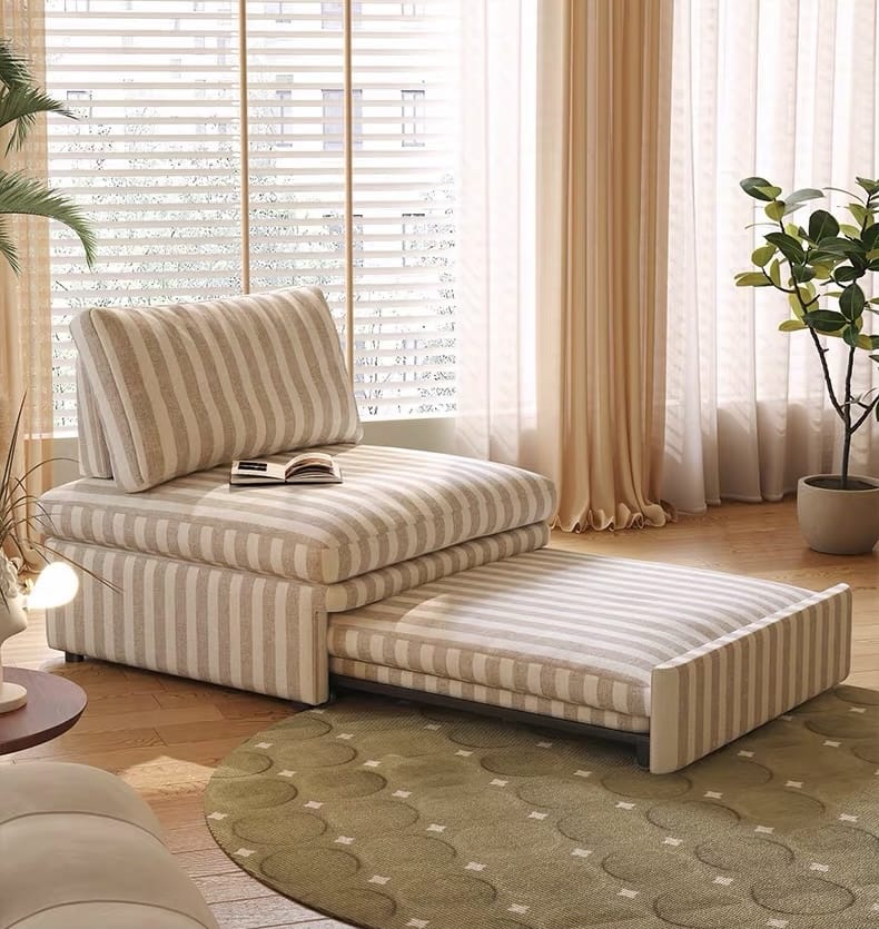 Home Atelier Genna Sofa Bed (Copy 3)