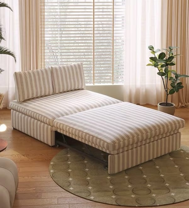 Home Atelier Genna Sofa Bed (Copy 3)